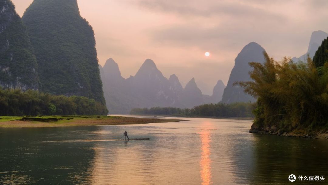 我的五一旅行地打卡新推荐