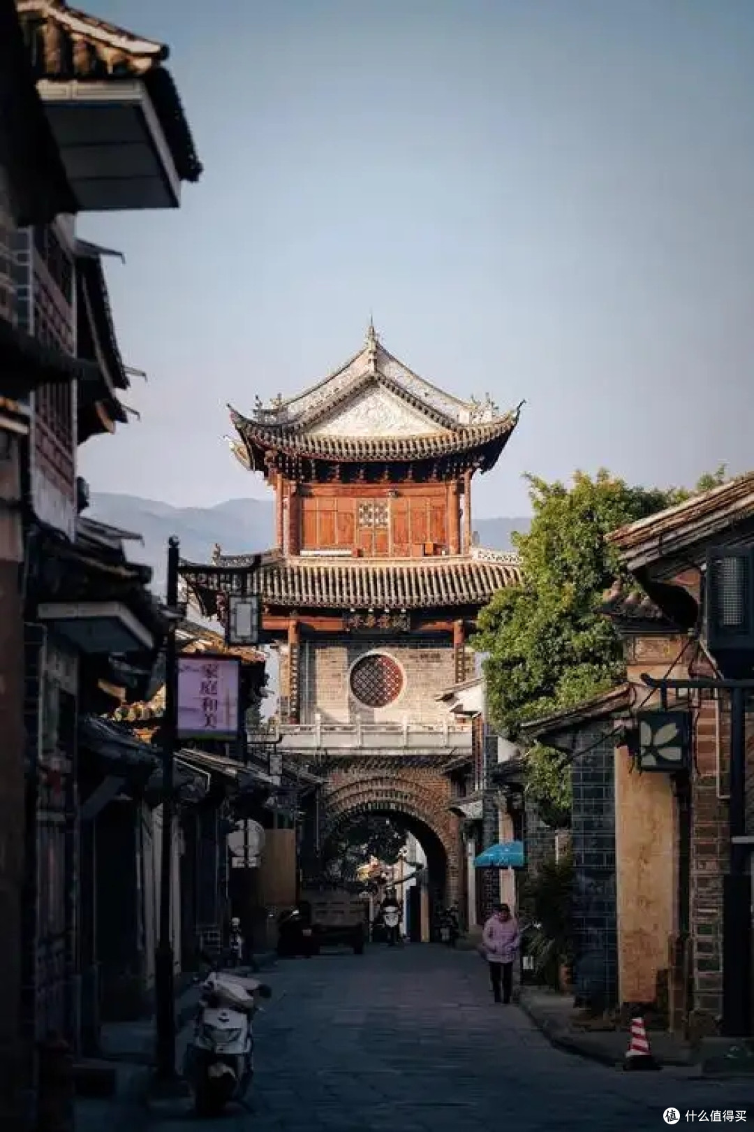 我的五一旅行地打卡新推荐