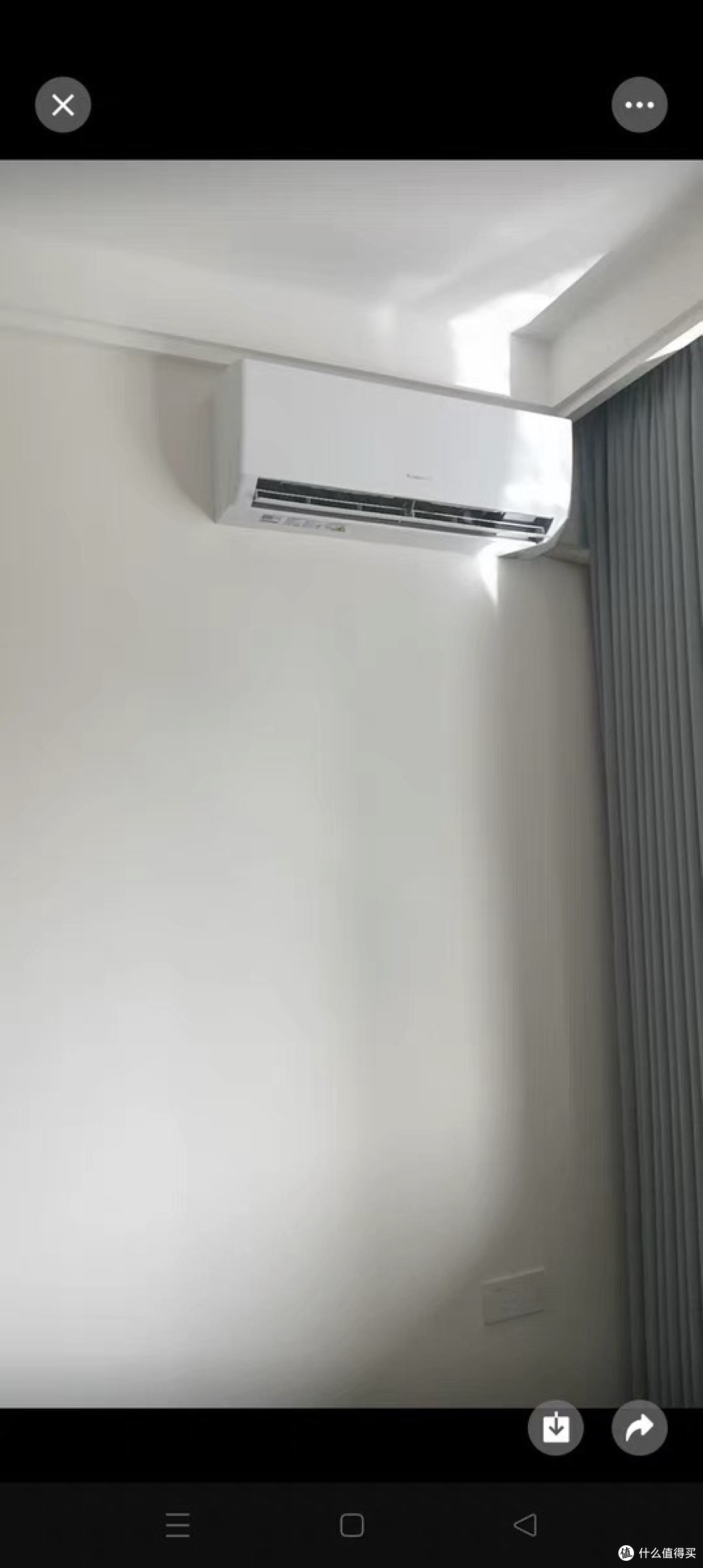 Gree云欢空调:舒适与节能兼备