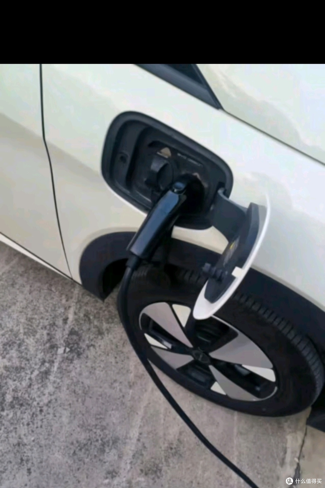公牛新能源便携充电枪随车充3.5KW适配于小米su7汽车特斯拉比亚