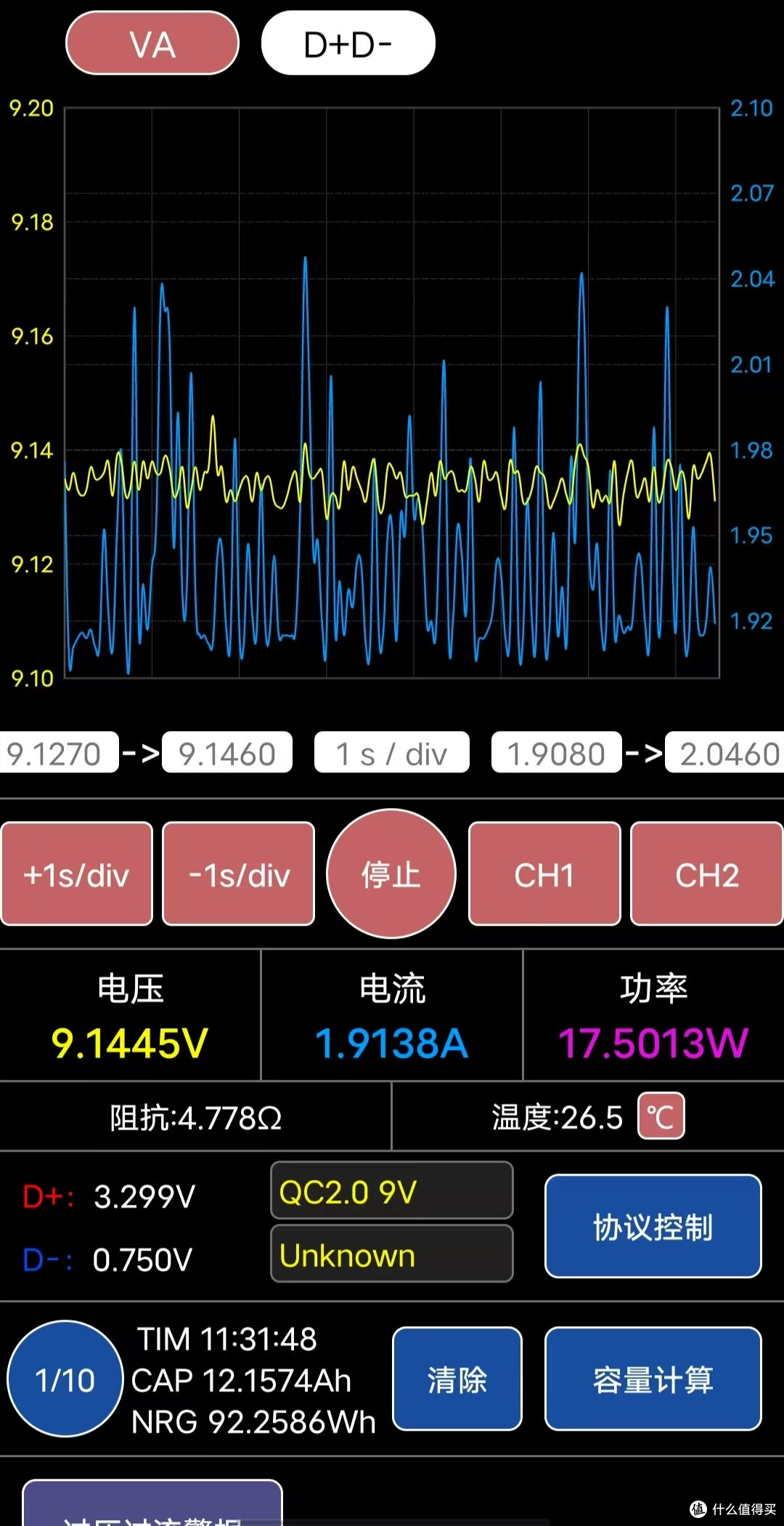 插线板终于清爽,绿联Q湃快充成功解决了多设备充电焦虑