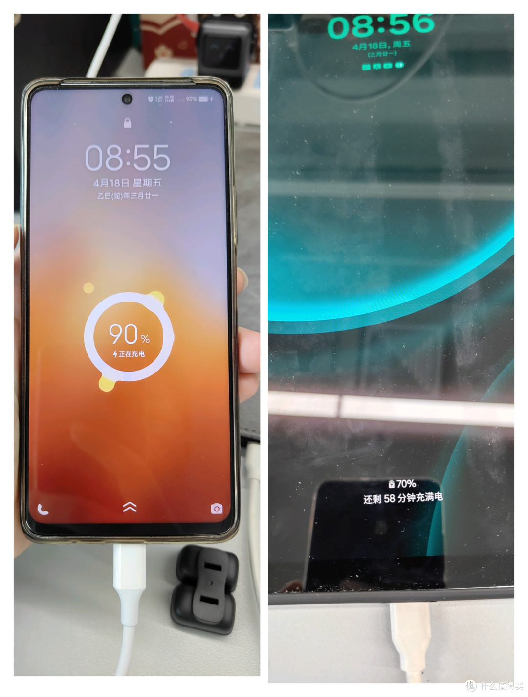 插线板终于清爽,绿联Q湃快充成功解决了多设备充电焦虑