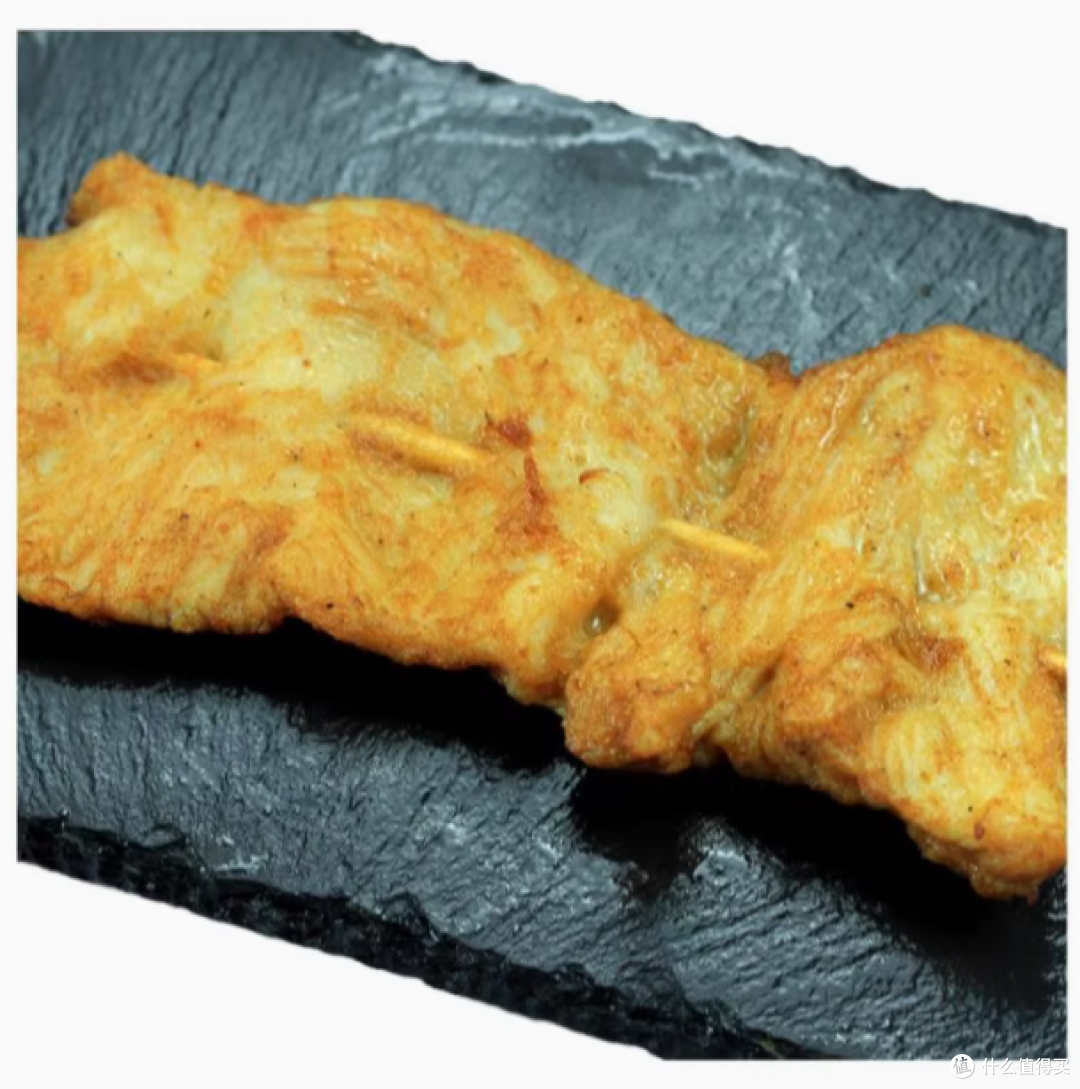 黄金鸡肉串:美味百搭的冷冻食材之星