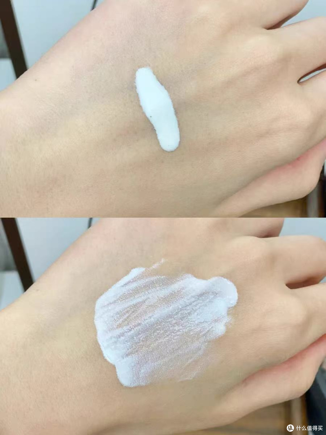 姐妹们!挖到宝了!今年夏天的本命防晒必须是百雀羚银河防晒霜!