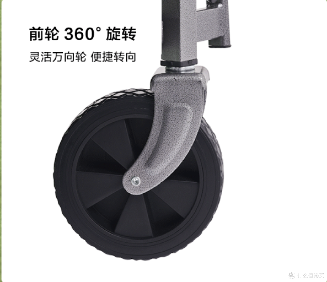 露营必备!神奇折叠车,轻松搞定野餐与露营!