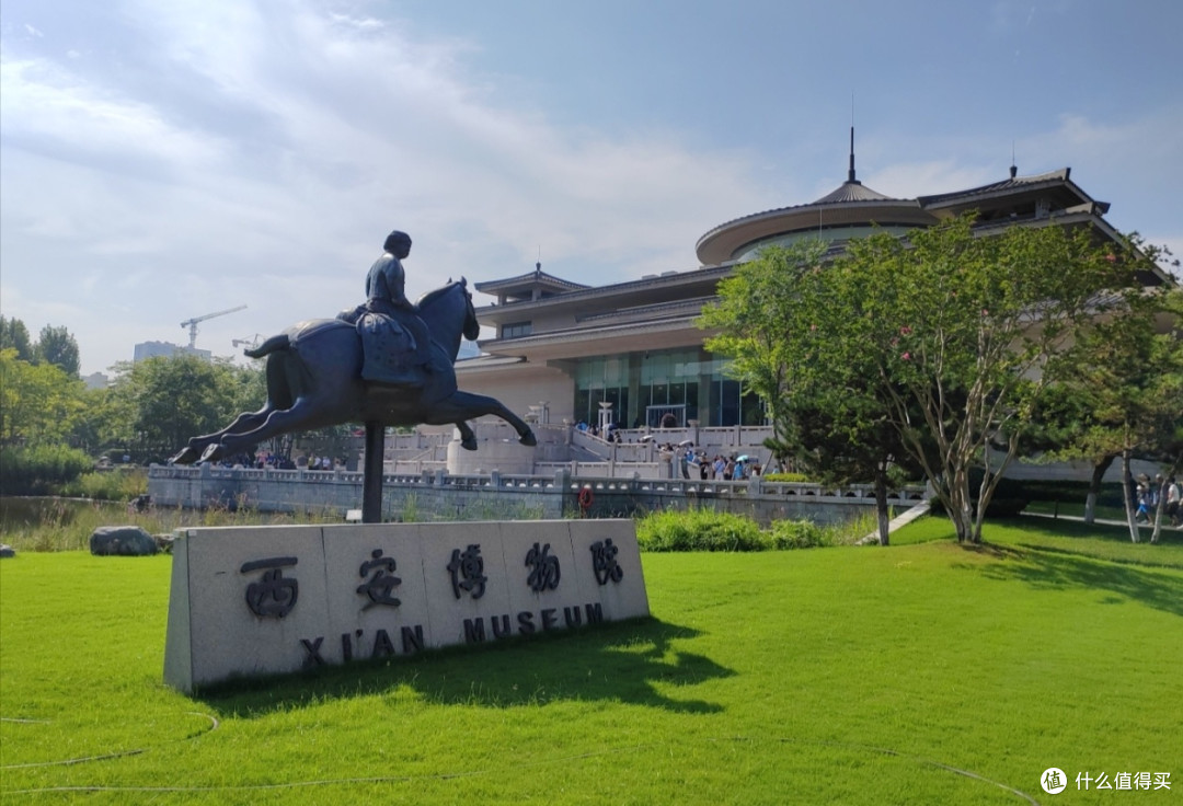 文化寻根之旅:历史遗迹、博物馆、非物质文化遗产的深度游记
