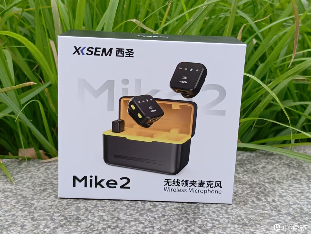 行业寒冬副业突围:199元西圣Mike2助我拿下专业直播音质