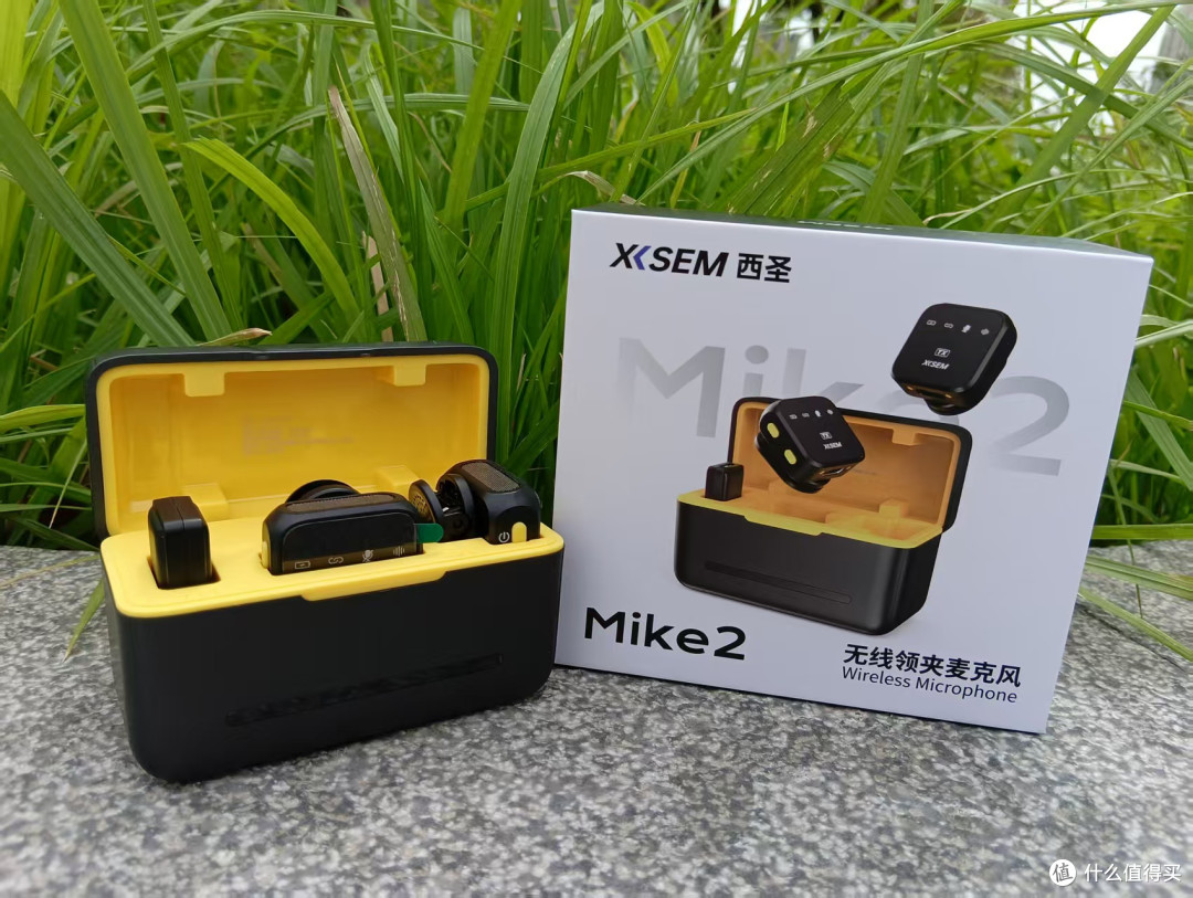 行业寒冬副业突围:199元西圣Mike2助我拿下专业直播音质