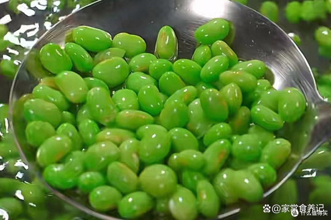 5月最宜养肝，多给孩子吃3种“护肝菜”：一清肝、二排毒、三亮眼