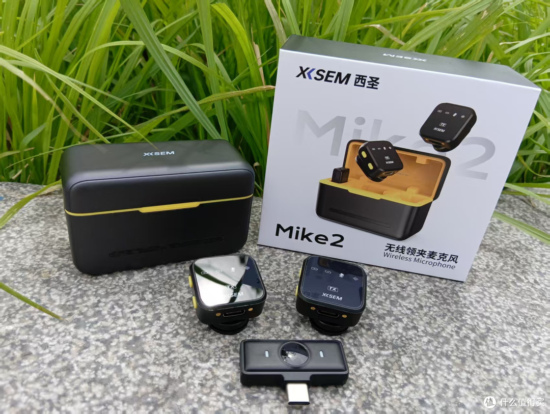 行业寒冬副业突围:199元西圣Mike2助我拿下专业直播音质