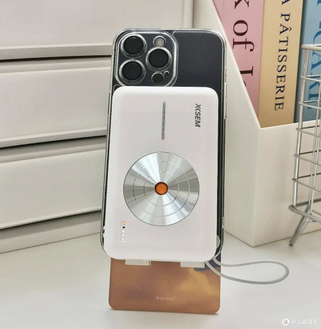 手机充电宝哪个品牌好?十款最耐用的充电宝排行榜,公认靠谱品牌