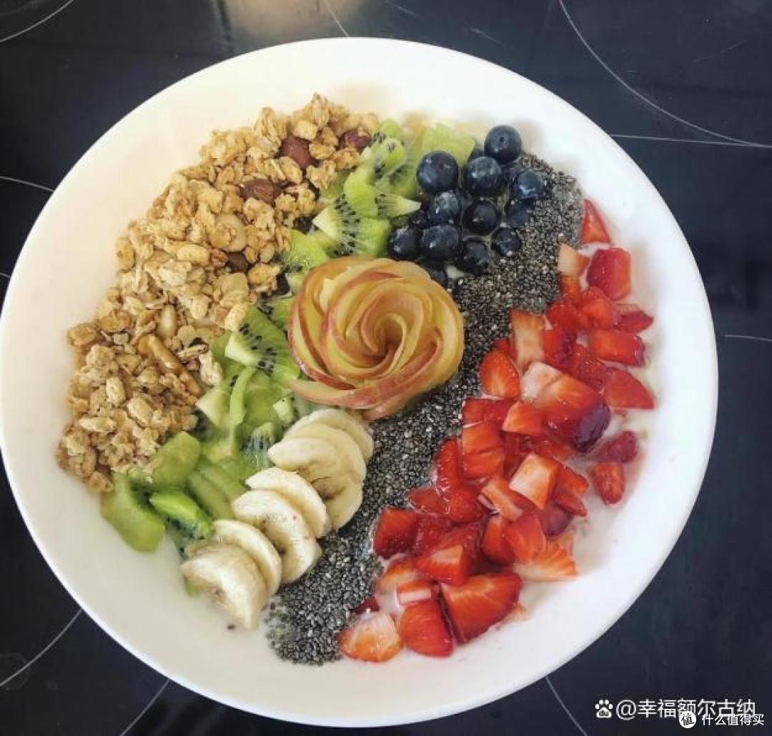 晨起第一口吃这些!营养师推荐4道“清肠早餐”,刮油通便
