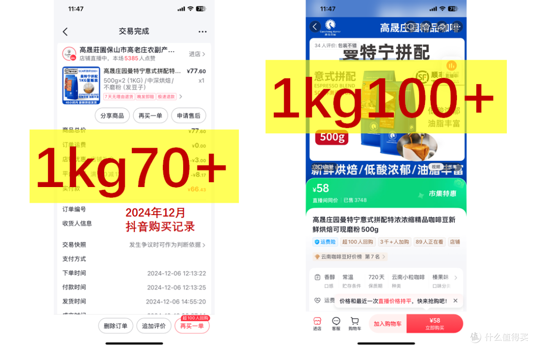 咖啡豆涨幅超黄金!自己做VS外卖咖啡:谁扛得住豆价“狂飙”?