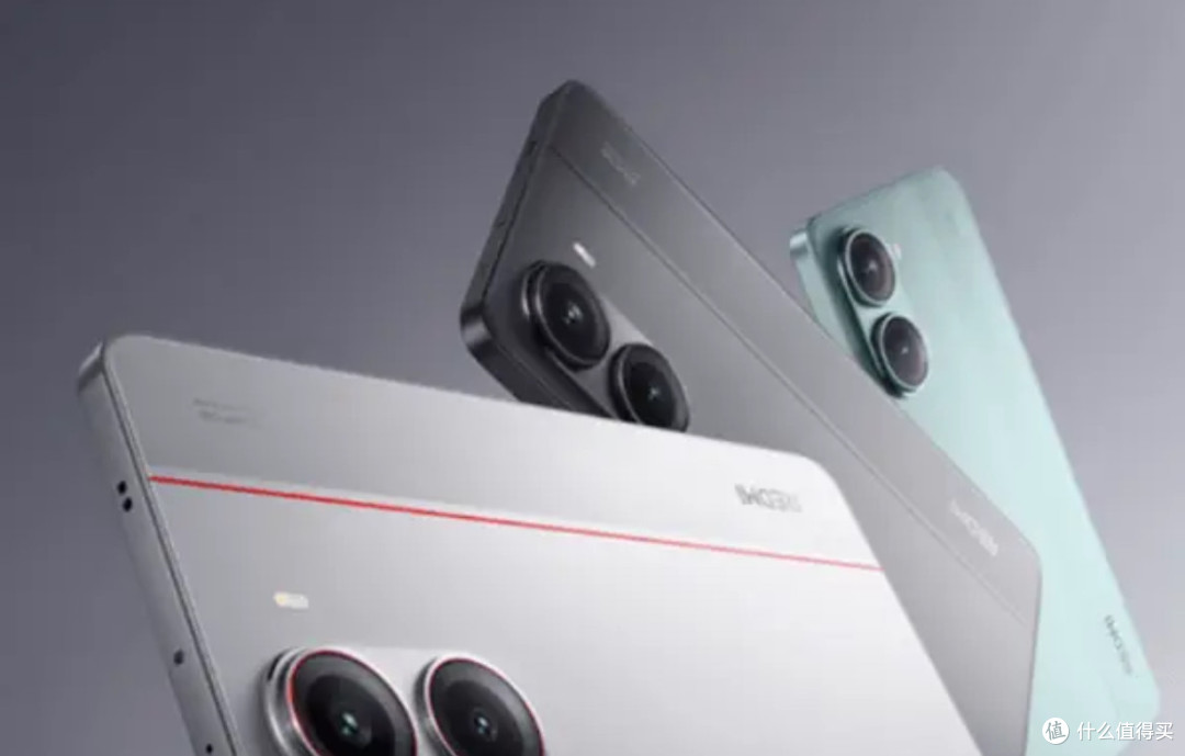 继续推出小米Redmi Turbo 4 Pro！性能越级中端机