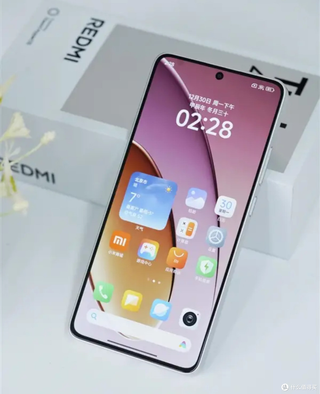 继续推出小米Redmi Turbo 4 Pro！性能越级中端机