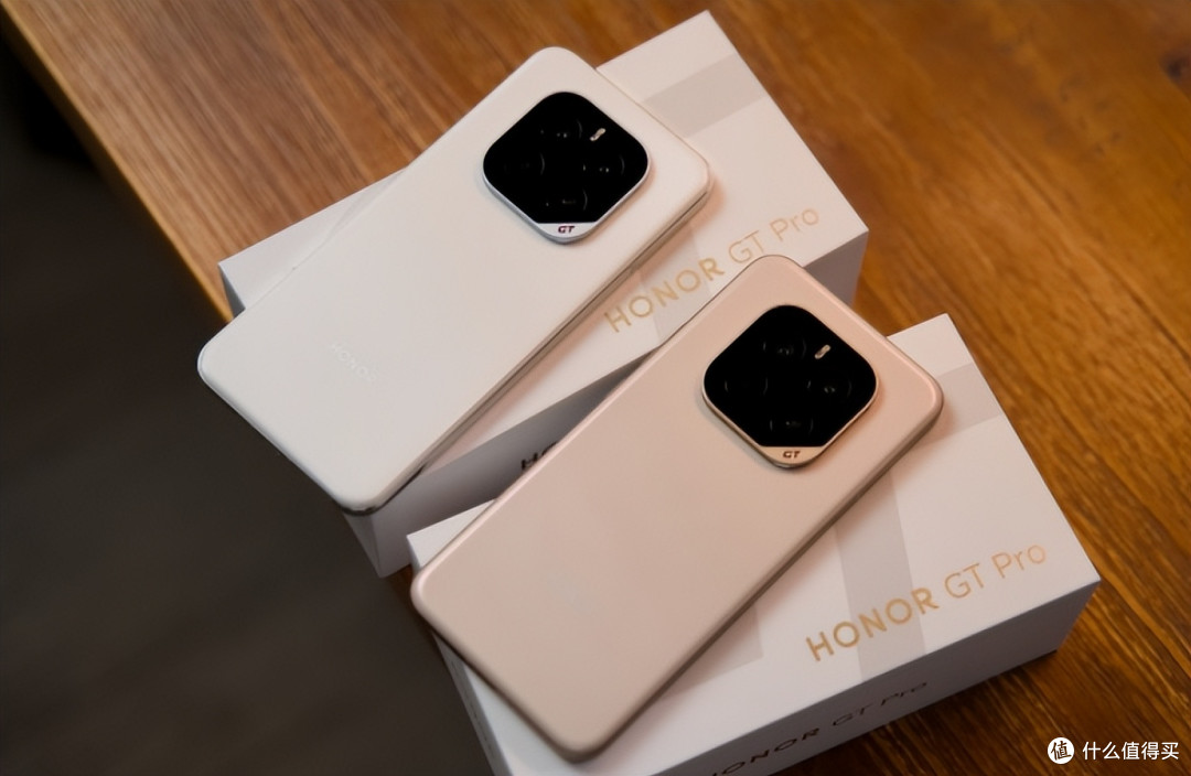 荣耀GT Pro全曝光,骁龙8至尊版+6500mAh+索尼IMX906,预计2499元