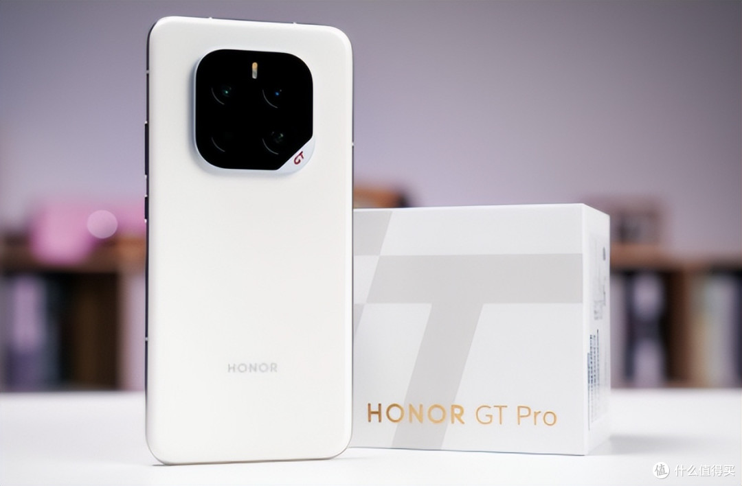 荣耀GT Pro全曝光,骁龙8至尊版+6500mAh+索尼IMX906,预计2499元