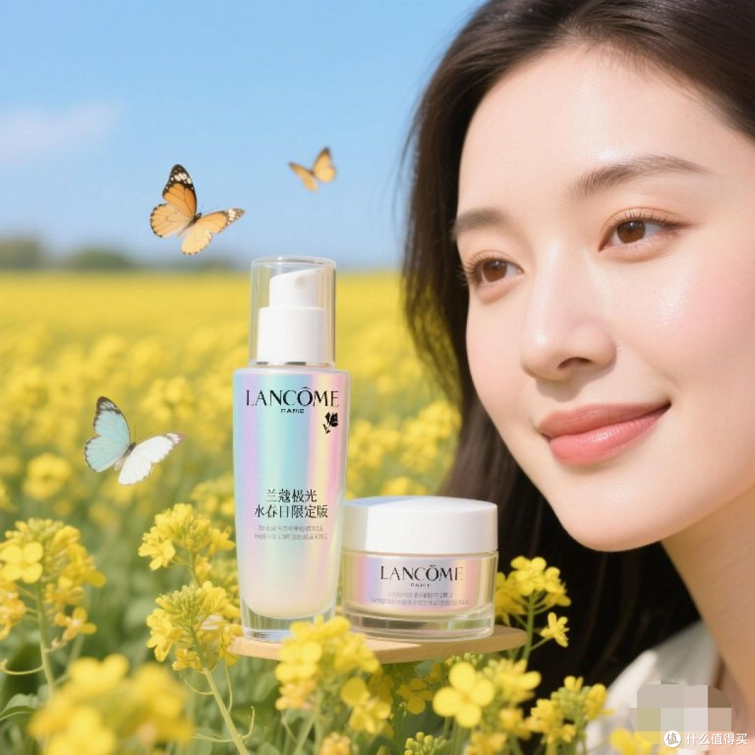 家人们谁懂啊!被这波春日新品疯狂种草
