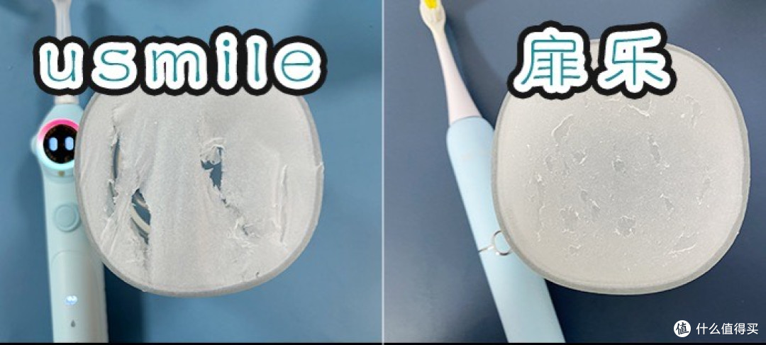 测评比拼:扉乐|usmile儿童电动牙刷好不好?怎么选?谁是王者
