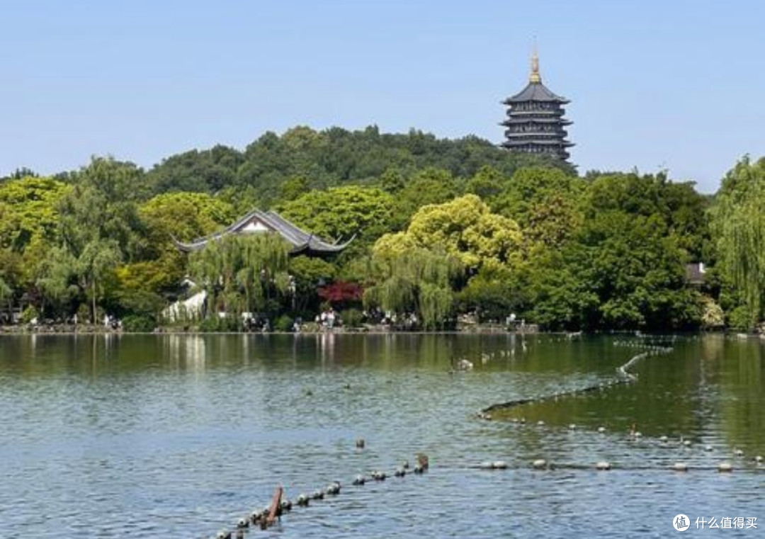 五一文化之旅:探访中国历史文化名城