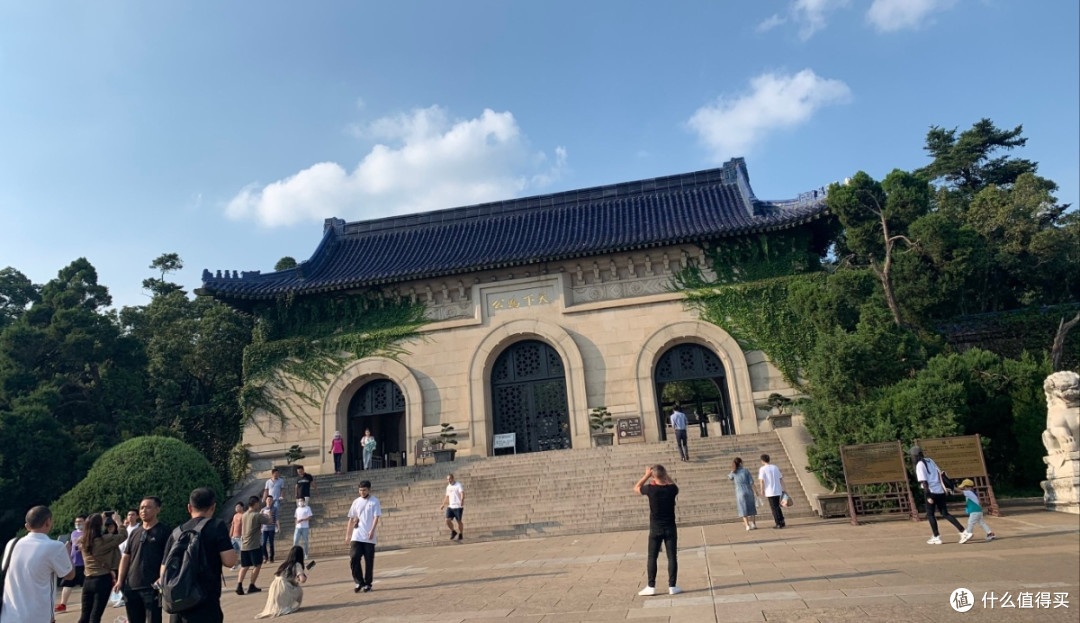 五一文化之旅:探访中国历史文化名城