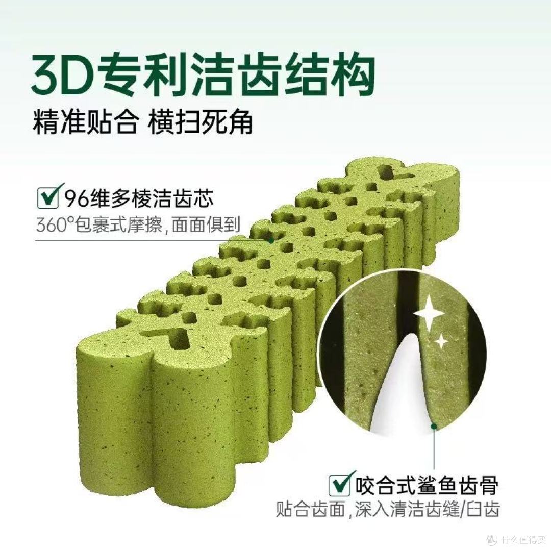 🐶小壳小白牙犬用益生元洁齿骨,狗狗口腔健康的救星!
