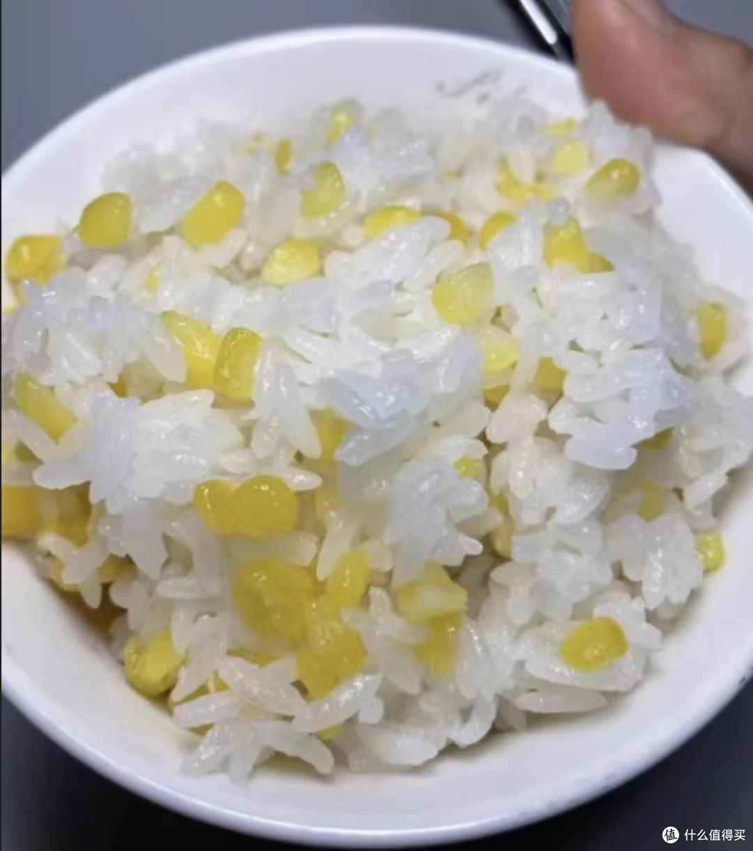 ​这碗大米🍚让平凡日常满是米香~