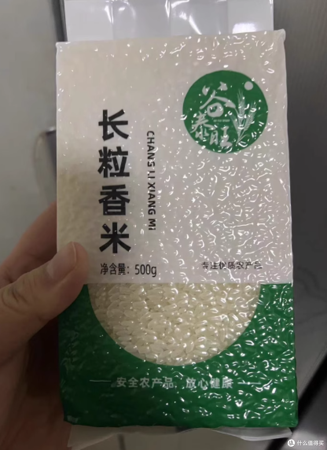 ​这碗大米🍚让平凡日常满是米香~