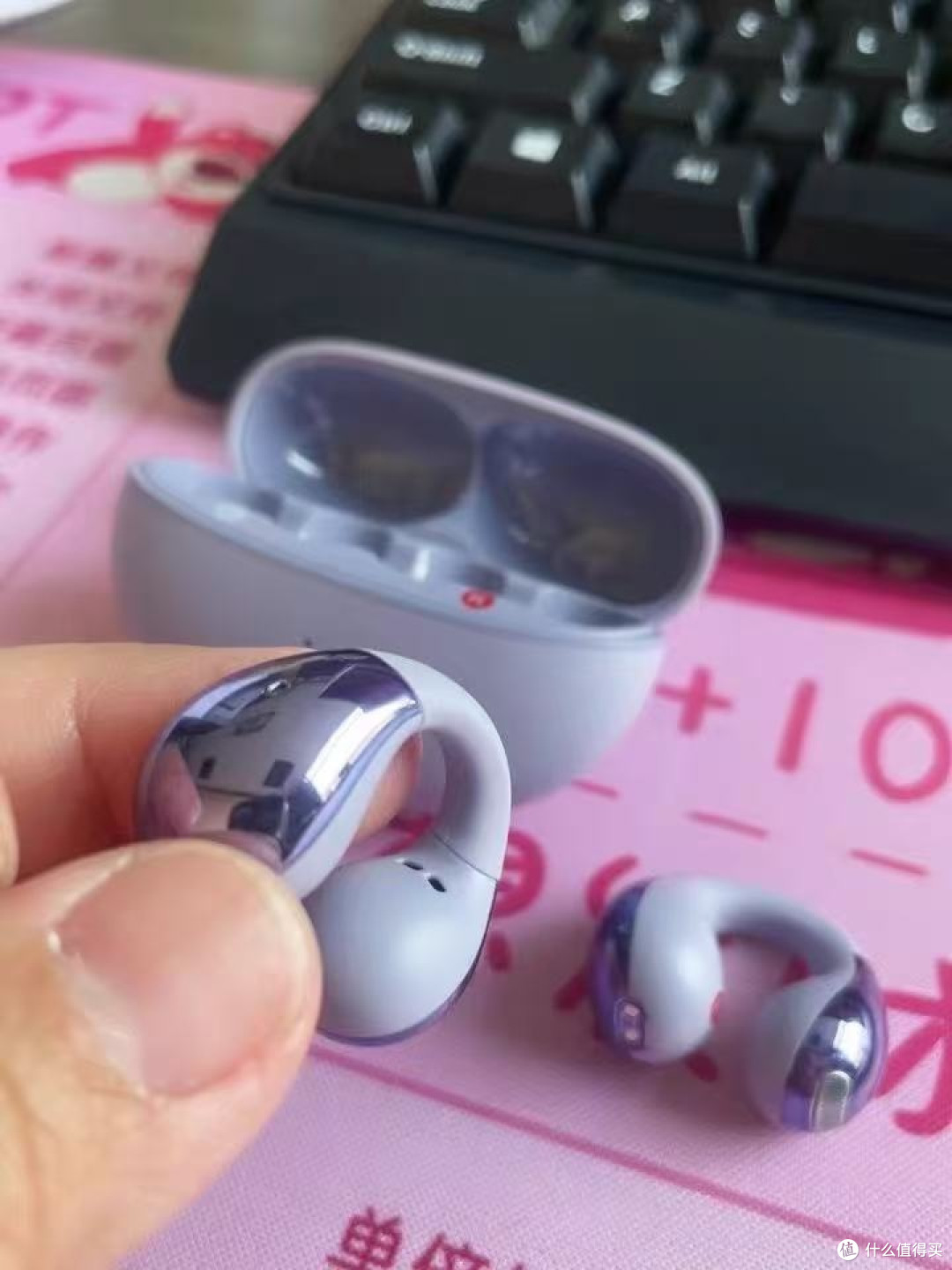 挖到宝了!百元耳机里的“尖子生”QCY C30
