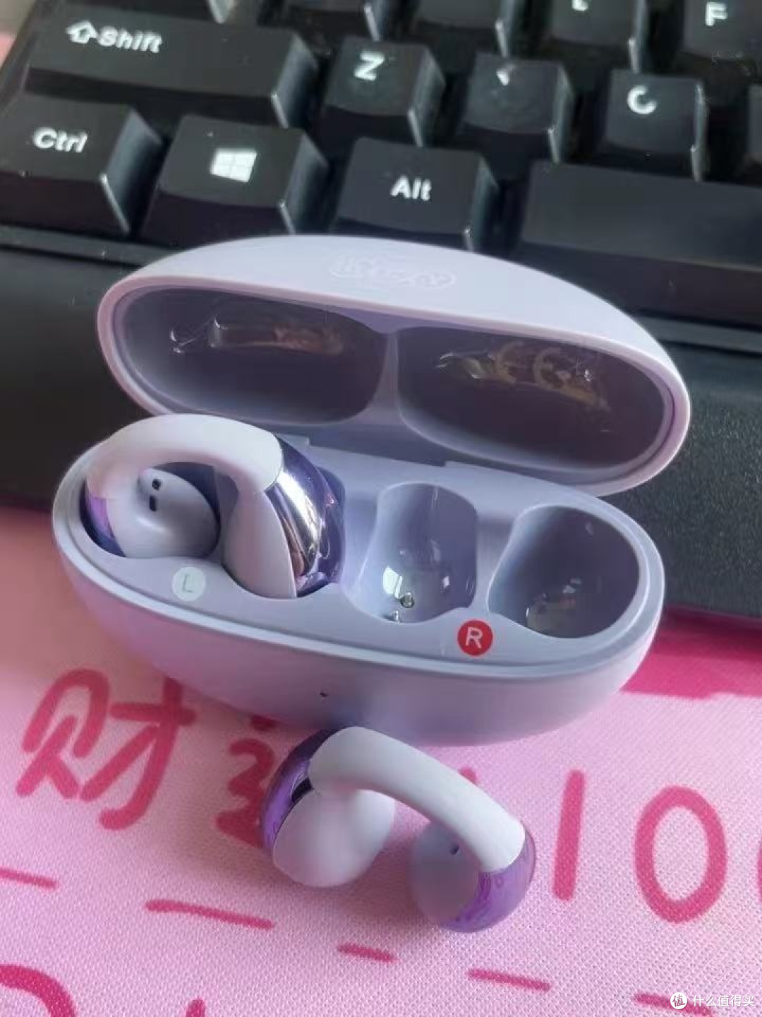 挖到宝了!百元耳机里的“尖子生”QCY C30