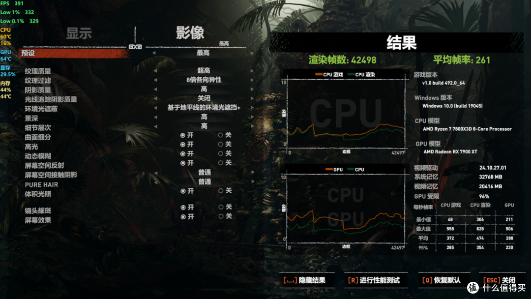 内存条没预算?D5平台最具性价比选择——金百达银爵6000MHz C36
