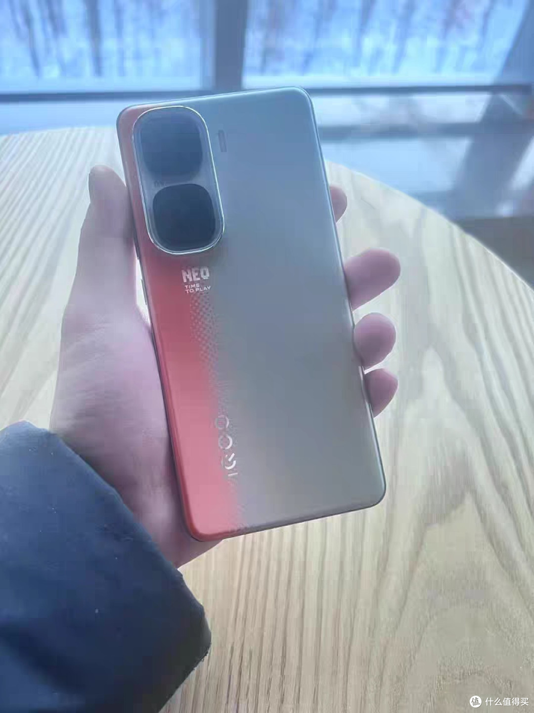 vivo iQOO Neo10 Pro智能手机官方旗舰店学生游戏电竞手机正品
