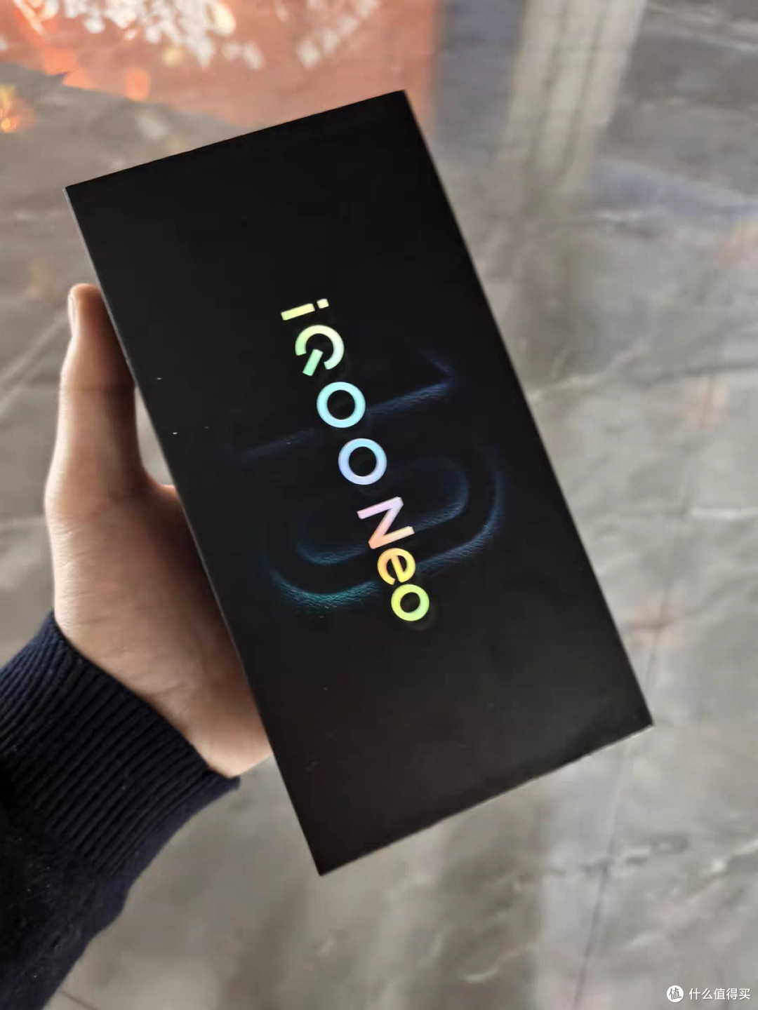 vivo iQOO Neo10 Pro智能手机官方旗舰店学生游戏电竞手机正品