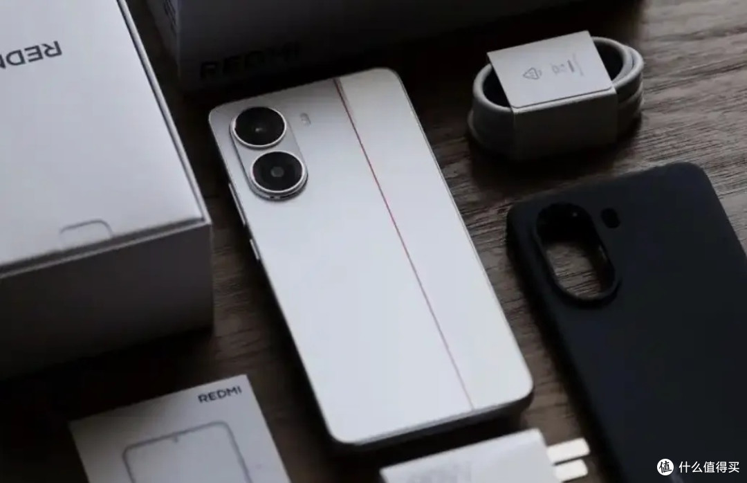 Redmi Turbo4 Pro:中端机市场的「颠覆者」是怎样炼成的?