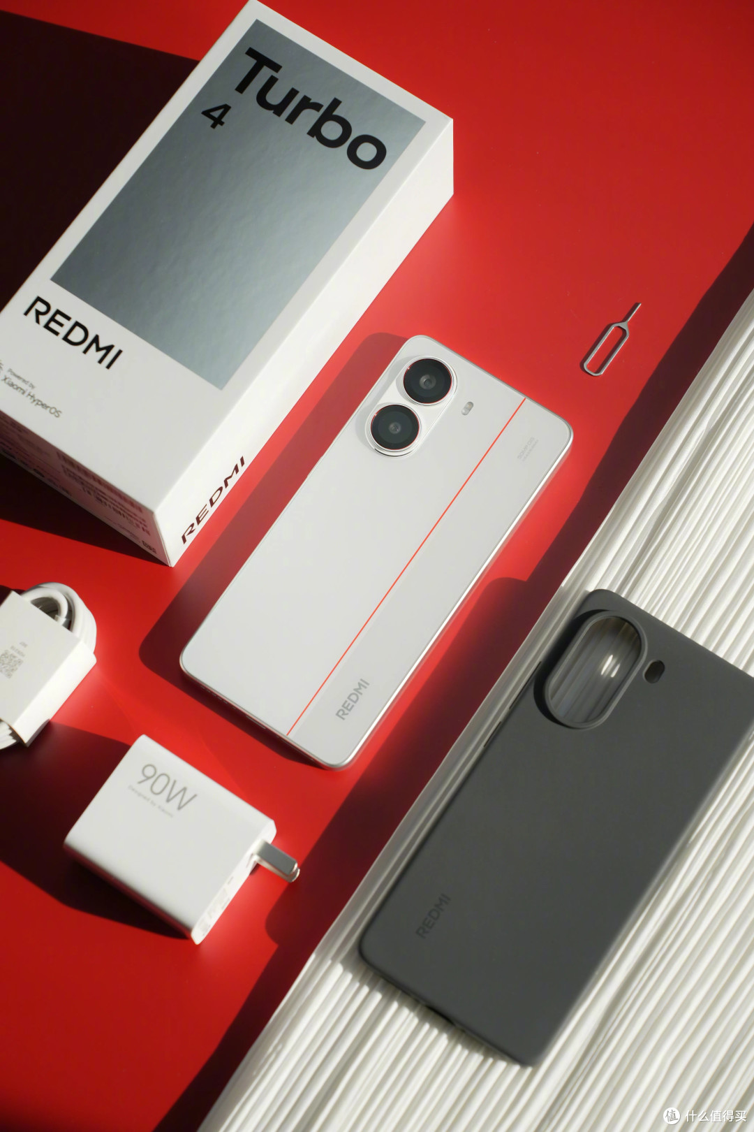 Redmi Turbo4 Pro:中端机市场的「颠覆者」是怎样炼成的?