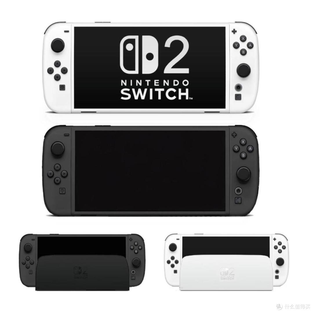 Switch 2的发布和游戏生态调整