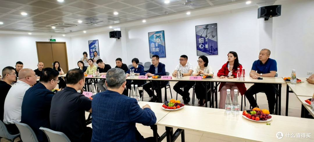 重庆状元红食品科技公司考察团赴越南深化经贸合作-渝品出海计划