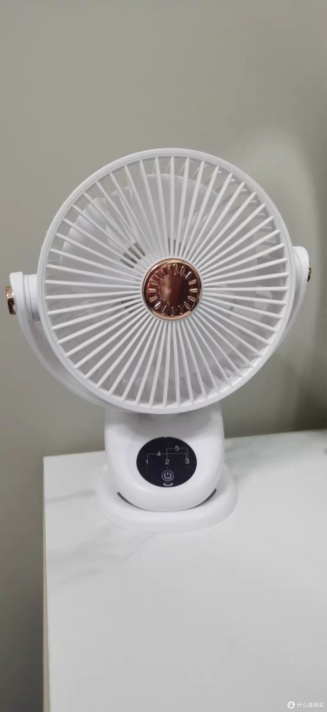 夏日清凉神器:多功能小风扇