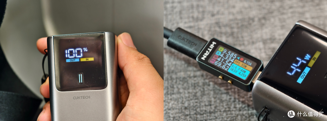 真正的短途出行利器?——酷态科10号Mini