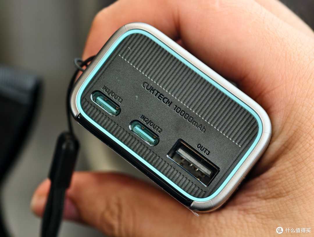 真正的短途出行利器?——酷态科10号Mini