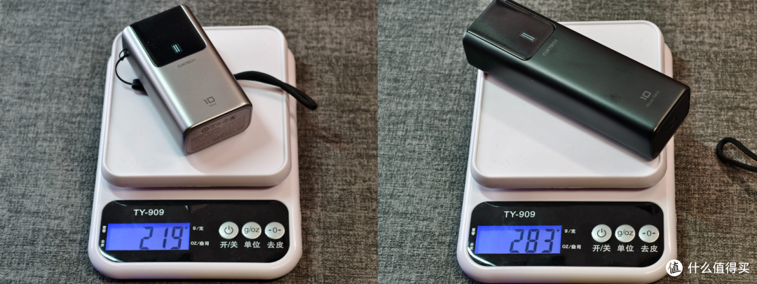 真正的短途出行利器?——酷态科10号Mini