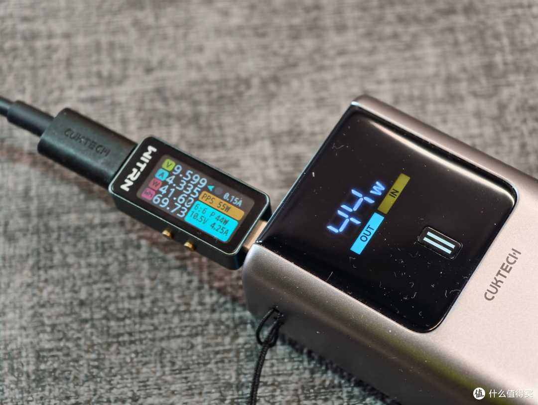 真正的短途出行利器?——酷态科10号Mini