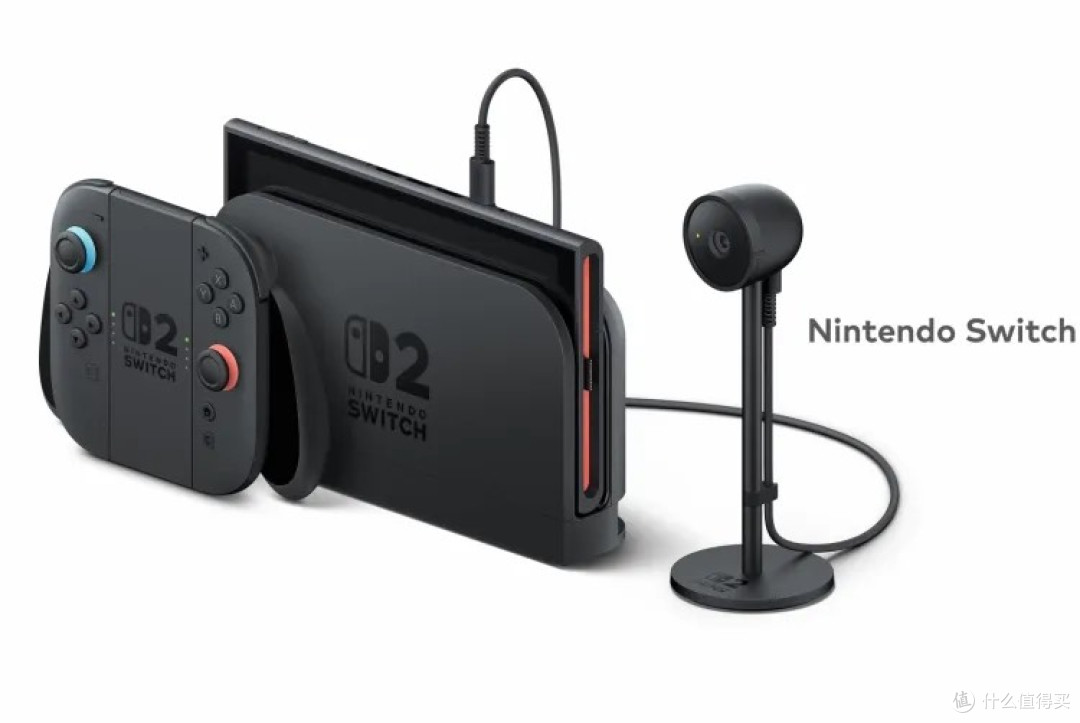 Switch 2的发布和游戏生态调整
