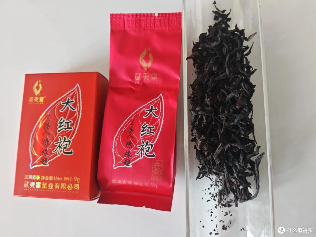 新手入门最适合喝的茶,六大茶类口粮茶品牌推荐