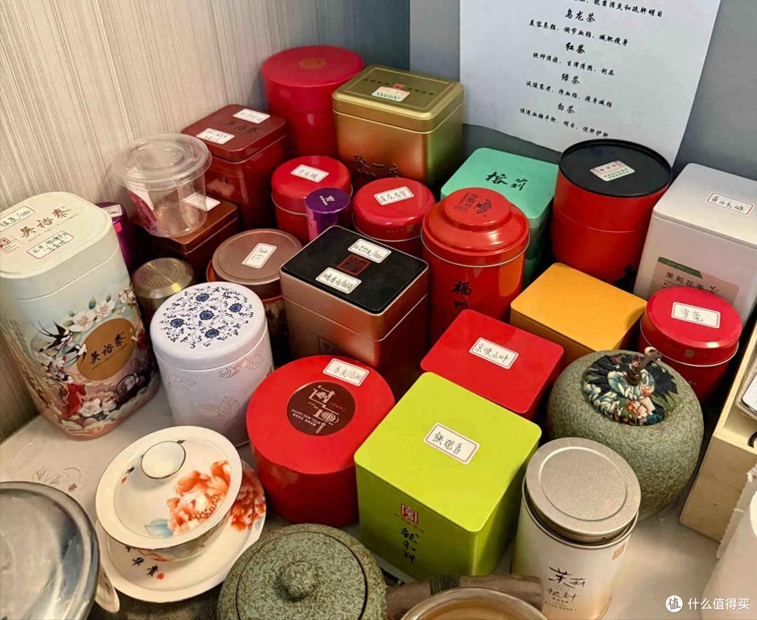 新手入门最适合喝的茶,六大茶类口粮茶品牌推荐