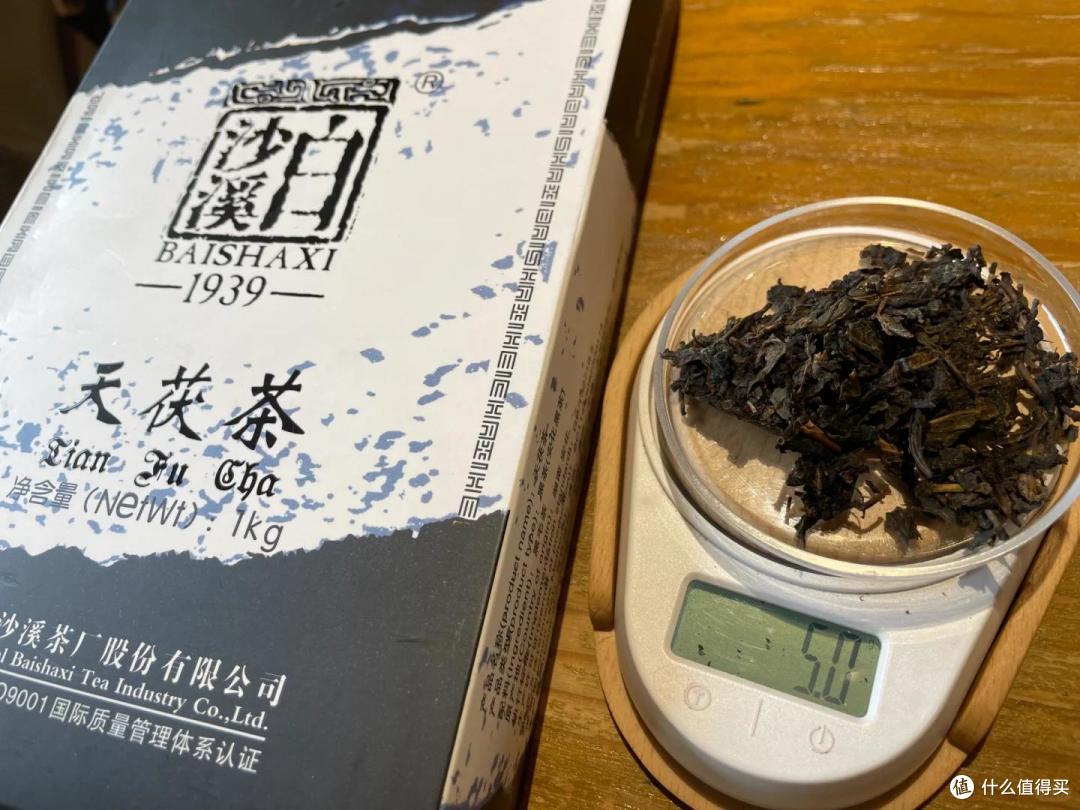 新手入门最适合喝的茶,六大茶类口粮茶品牌推荐