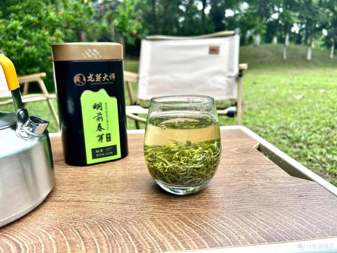 新手入门最适合喝的茶,六大茶类口粮茶品牌推荐