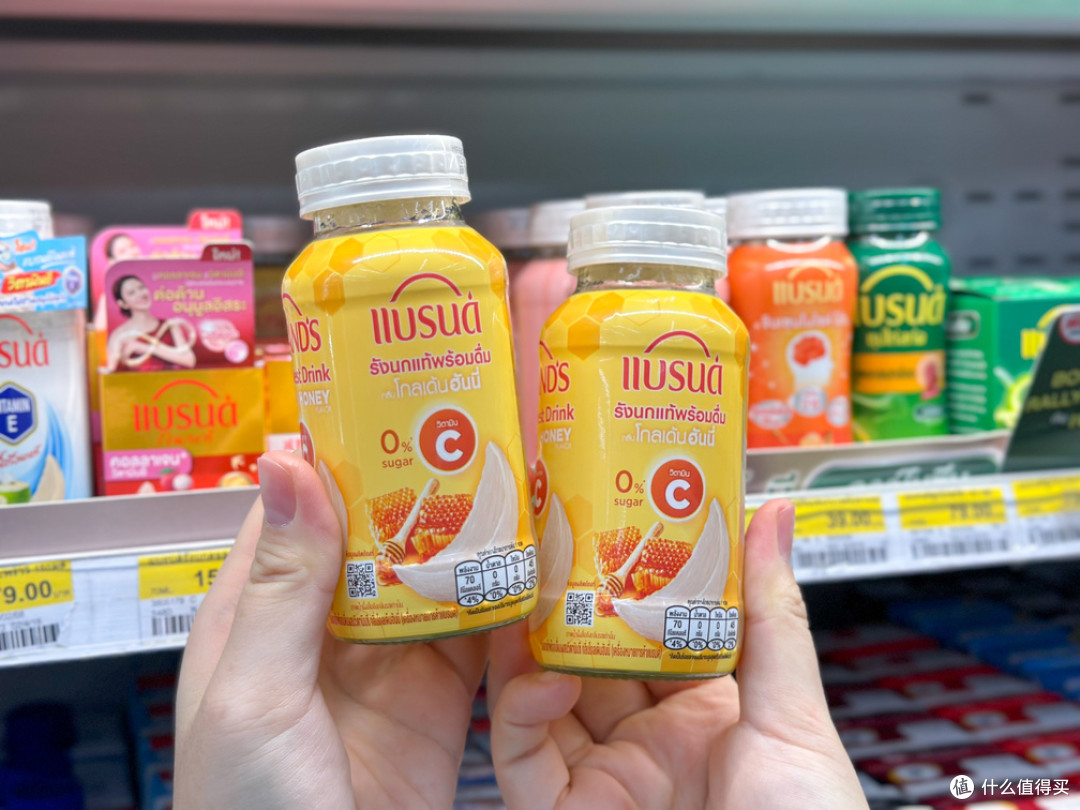 来泰国必买!最新7-11泰国必买商品,游客不可错过!