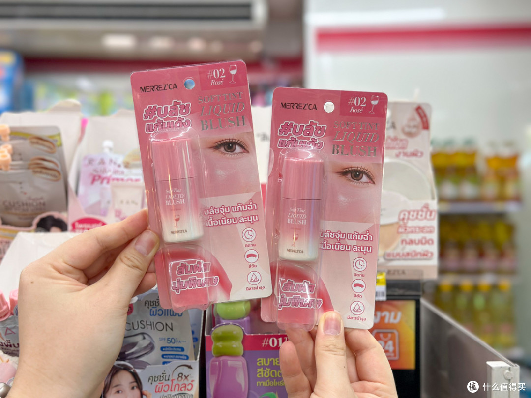 来泰国必买!最新7-11泰国必买商品,游客不可错过!