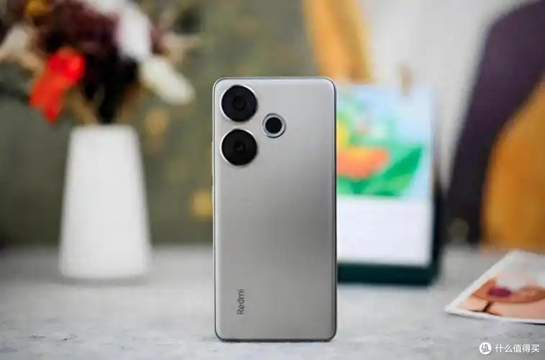 小米 REDMI Turbo4Pro 手机官宣 “本月见”
